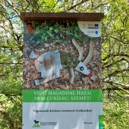 Zsitvay-kilátó Visegrád - Egyéb