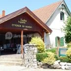 Zsóka Fogadójának Étterme Szentantalfa - Külső kép