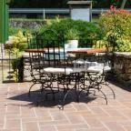 Zsóka Fogadójának Étterme Szentantalfa - Külső kép