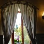 Zsóka Fogadójának Étterme Szentantalfa - Belső