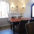 Zsóka Fogadójának Étterme Szentantalfa - Belső