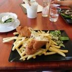 Zsóka Fogadójának Étterme Szentantalfa - Étel/ital