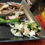 Zsóka Fogadójának Étterme Szentantalfa - Étel/ital