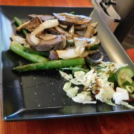 Zsóka Fogadójának Étterme, Szentantalfa - Étel/ital