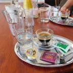 Zsóka Fogadójának Étterme Szentantalfa - Étel/ital