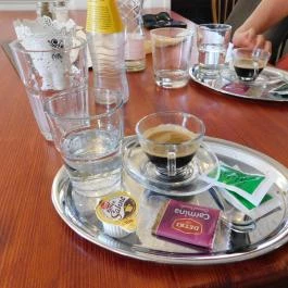 Zsóka Fogadójának Étterme, Szentantalfa - Étel/ital