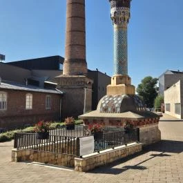 Zsolnay Kulturális Negyed Pécs - Külső kép