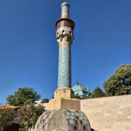 Zsolnay Kulturális Negyed Pécs - Egyéb