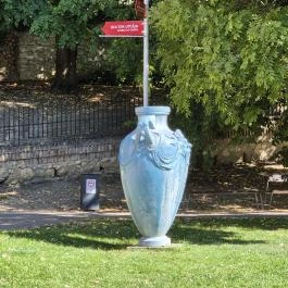 Zsolnay Kulturális Negyed Pécs - Egyéb