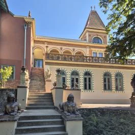 Zsolnay Kulturális Negyed Pécs - Külső kép