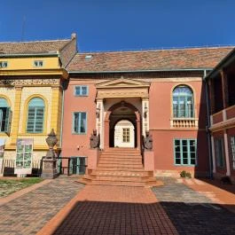 Zsolnay Kulturális Negyed Pécs - Külső kép