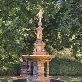 Zsolnay Kulturális Negyed Pécs - Egyéb