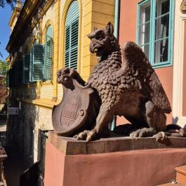 Zsolnay Kulturális Negyed Pécs - Egyéb