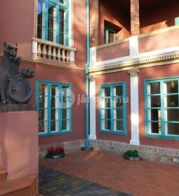 Zsolnay Kulturális Negyed 