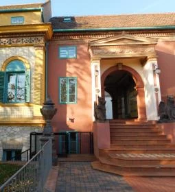 Zsolnay Kulturális Negyed 