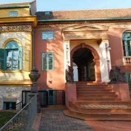 Zsolnay Kulturális Negyed Pécs - Külső kép