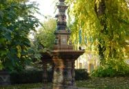 Zsolnay Kulturális Negyed Pécs