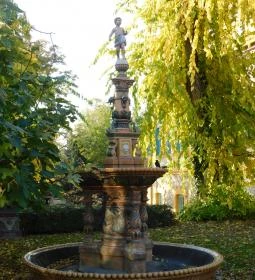 Zsolnay Kulturális Negyed 