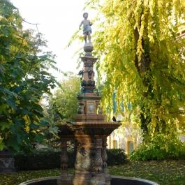 Zsolnay Kulturális Negyed Pécs - Külső kép