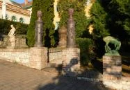 Zsolnay Kulturális Negyed Pécs