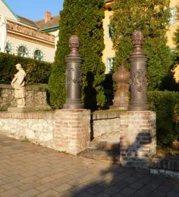 Zsolnay Kulturális Negyed 