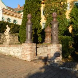 Zsolnay Kulturális Negyed Pécs - Külső kép