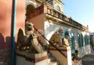 Zsolnay Kulturális Negyed Pécs