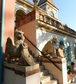 Zsolnay Kulturális Negyed 