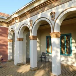 Zsolnay Kulturális Negyed Pécs - Külső kép