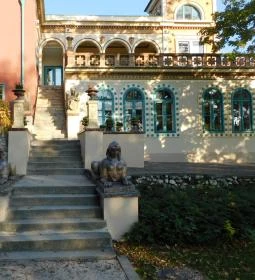 Zsolnay Kulturális Negyed 