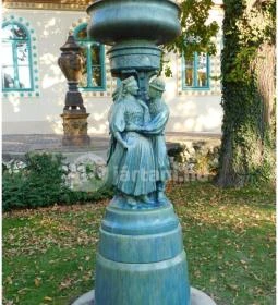 Zsolnay Kulturális Negyed 