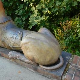 Zsolnay Kulturális Negyed Pécs - Külső kép