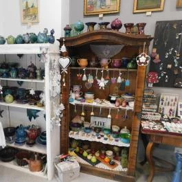 Zsolnay Kulturális Negyed Pécs - Belső