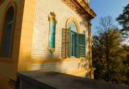 Zsolnay Kulturális Negyed Pécs