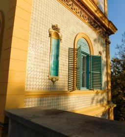 Zsolnay Kulturális Negyed 