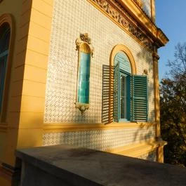 Zsolnay Kulturális Negyed Pécs - Külső kép