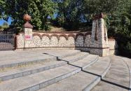 Zsolnay Mauzóleum Pécs