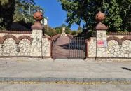 Zsolnay Mauzóleum Pécs