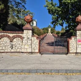 Zsolnay Mauzóleum Pécs - Külső kép