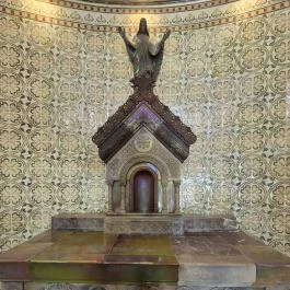 Zsolnay Mauzóleum Pécs - Egyéb