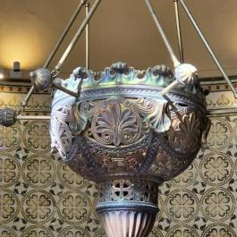 Zsolnay Mauzóleum Pécs - Egyéb