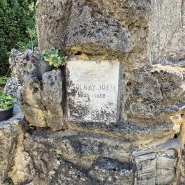 Zsolnay Mauzóleum Pécs - Egyéb