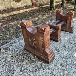 Zsolnay Mauzóleum Pécs - Egyéb