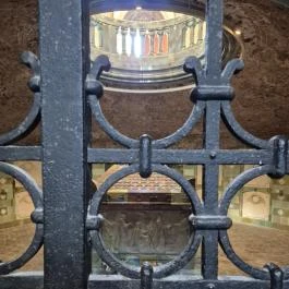 Zsolnay Mauzóleum Pécs - Egyéb