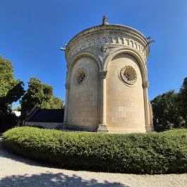 Zsolnay Mauzóleum Pécs - Külső kép