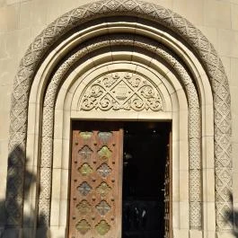 Zsolnay Mauzóleum Pécs - Egyéb