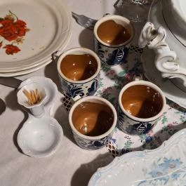 Zsombi tájháza Geszt - Egyéb