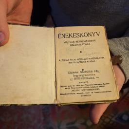 Zsombi tájháza Geszt - Egyéb