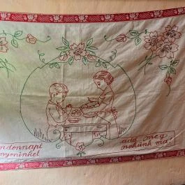 Zsombi tájháza Geszt - Egyéb