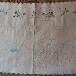 Zsombi tájháza Geszt - Egyéb